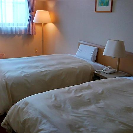 Hotel Hitachi Hills Pokoj fotografie