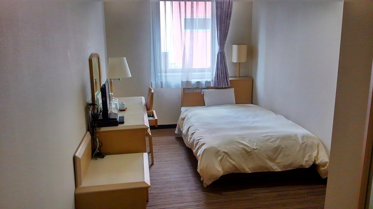 Hotel Hitachi Hills Exteriér fotografie