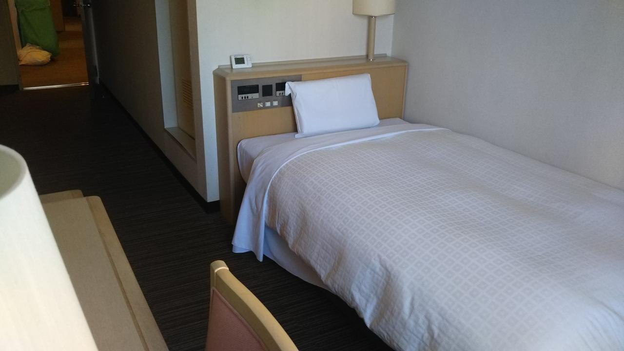 Hotel Hitachi Hills Exteriér fotografie
